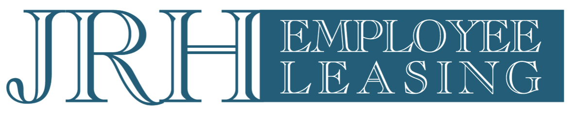 JRH Employee Leasing Logo