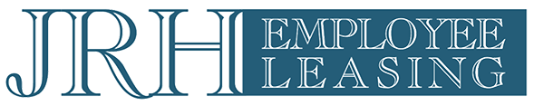 JRH Employee Leasing Logo